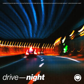 DRIVE—NIGHT